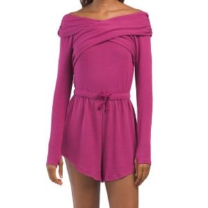 NWT! Free People Love Spell One Piece